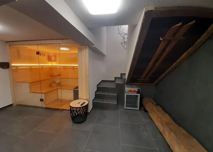 Dom Minimal House