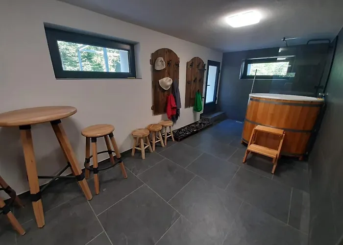 Dom Minimal House