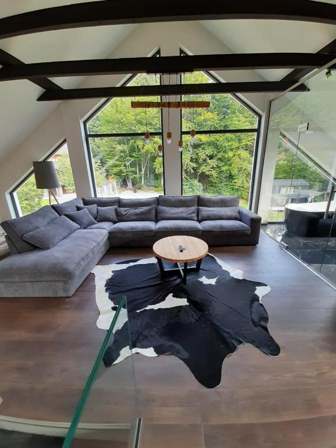 Dom Minimal House