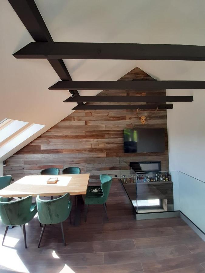 Dom Minimal House *