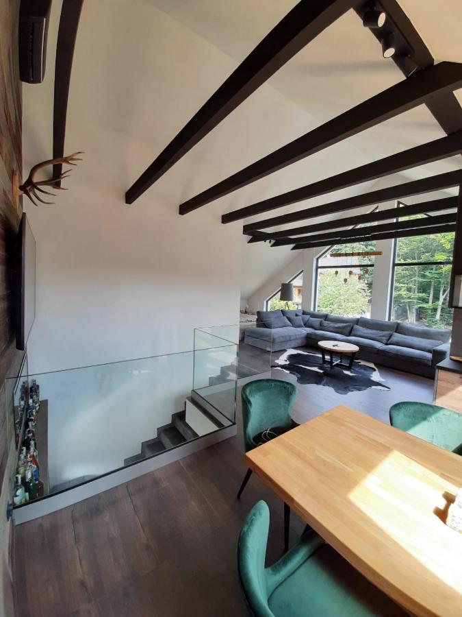 Ferienhaus Dom Minimal House *