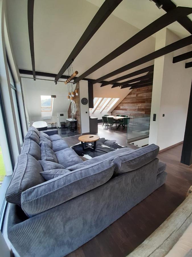 Ferienhaus Dom Minimal House Szczyrk