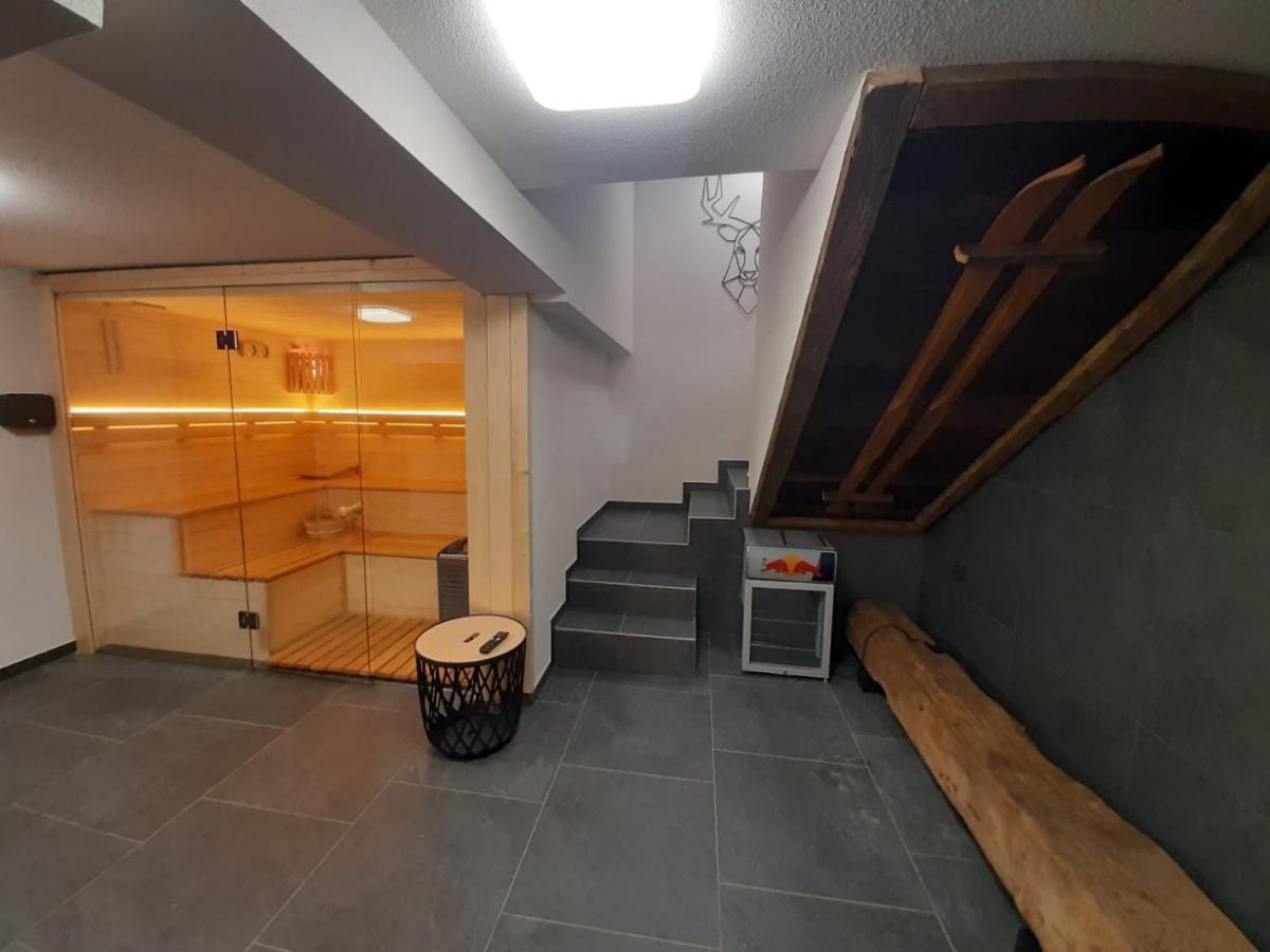 Dom Minimal House Ferienhaus *