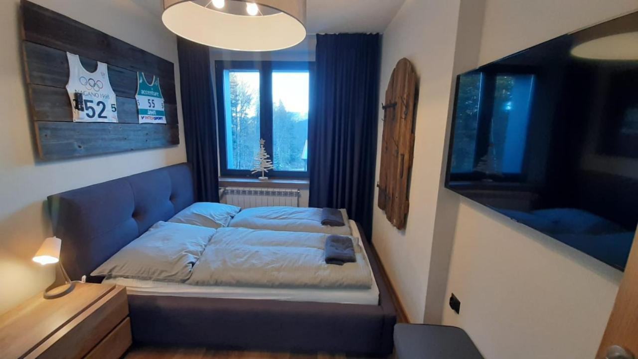 Dom Minimal House Ferienhaus